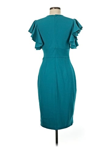Knitee Cocktail Dress (view 2)