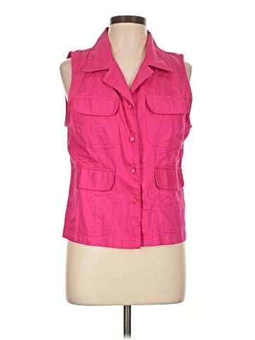 BFA Classics Vest (view 1)