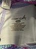 Exertek Print Purple Active Pants Size 7 - 8 - photo 3