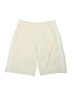 Athleta Ivory Athletic Shorts Size 4 - photo 1