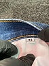 Hudson Jeans Hearts Blue Jeans Size 28 waist - photo 5