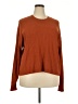 MM. LaFleur Brown Pullover Sweater Size XXL - photo 1
