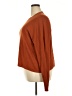 MM. LaFleur Brown Pullover Sweater Size XXL - photo 5