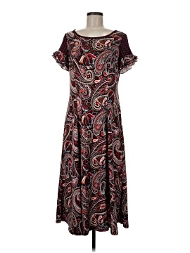 Perceptions Casual Dress