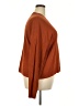 MM. LaFleur Brown Pullover Sweater Size XXL - photo 4