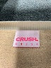 CRUSH. 100% Cashmere Orange Cashmere Pullover Sweater Size 4 (1) - photo 7