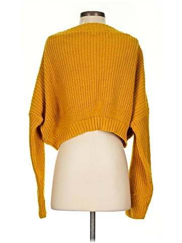 Daisy Street Pullover Sweater (view 2)