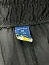 Active by Old Navy Solid Black Casual Pants Size 3X - photo 4