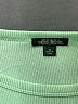 Wild Fable Green Active Tank Size XL - photo 7