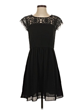 Rebecca Taylor Cocktail Dress (view 1)