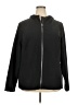 32 Degrees Solid Black Jacket Size XXL - photo 1
