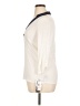 AGB Ivory 3/4 Sleeve Top Size XL - photo 5
