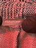 Maurices Plaid Gray Dress Pants Size MedR - photo 7
