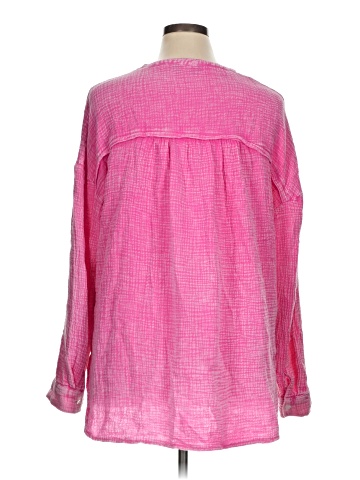 Dokotoo Long Sleeve Blouse (view 2)