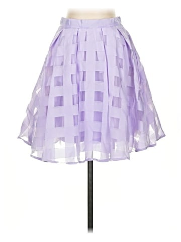 The Sang Formal Skirt (view 1)