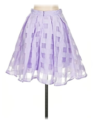 The Sang Formal Skirt (view 2)