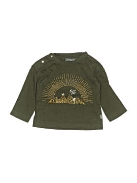 Imps & Elfs Long Sleeve T-Shirt (view 1)