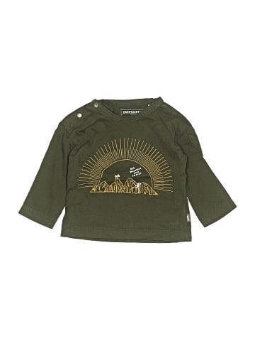Imps & Elfs Long Sleeve T-Shirt (view 1)