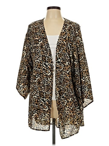 Forgotten Grace Kimono (view 1)