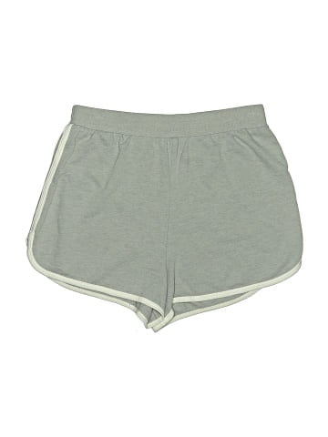 No Boundaries Athletic Shorts (view 1)