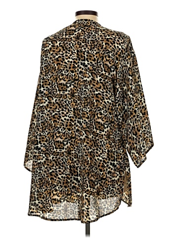 Forgotten Grace Kimono (view 2)