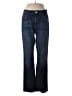 DL1961 Blue Jeans Size 28 waist - photo 1
