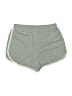 No Boundaries Solid Gray Athletic Shorts Size M - photo 2