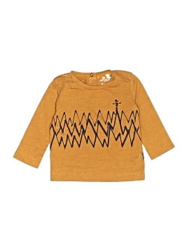 Imps & Elfs Long Sleeve T-Shirt (view 1)
