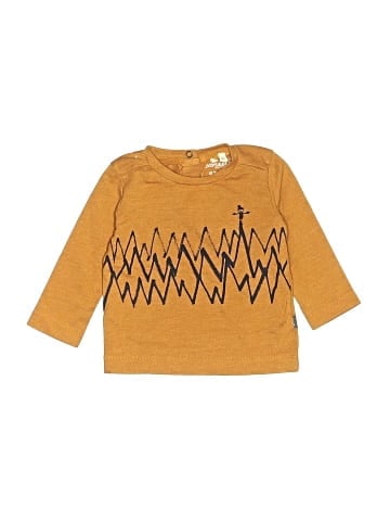 Imps & Elfs Long Sleeve T-Shirt (view 1)