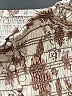 Unbranded Paisley Ivory Jumpsuit Size M (estimated) - photo 4