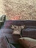 J.Crew Solid Blue Shorts Size 4 - photo 3