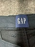 Gap Solid Black Active Pants Size 16 - photo 7