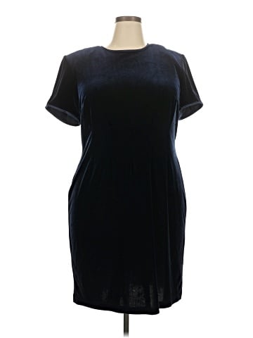 John Roberts Cocktail Dress (view 1)