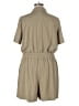 Athleta Solid Tan Romper Size XL - photo 2