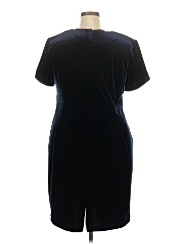 John Roberts Cocktail Dress (view 2)