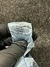 Bianco Chevron-herringbone Blue Jeans Size 31 waist - photo 9