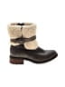 Ugg Australia Brown Boots Size 7 - photo 1
