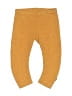 Imps & Elfs Yellow Casual Pants Size 3-6 mo - photo 1