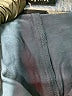 Aero Blue Denim Shorts Size 00 - photo 4