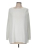Mer Sea & Co White Pullover Sweater One size - photo 1