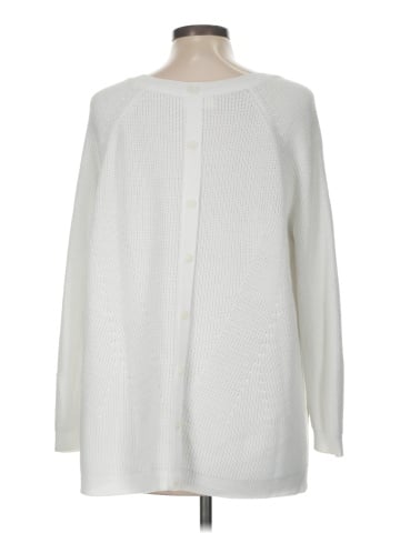 Mer Sea & Co Pullover Sweater (view 2)