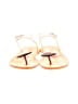 Katy Perry Orange Sandals Size 9 - photo 2