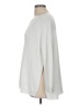 Mer Sea & Co White Pullover Sweater One size - photo 5
