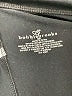 Bobbie Brooks Solid Black Active Pants Size 3X - photo 4