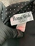 Ronni Nicole Polka Dots Black Blazer Size 14 (petite) - photo 6