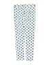 Crewcuts Print Blue Leggings Size 7 - photo 2