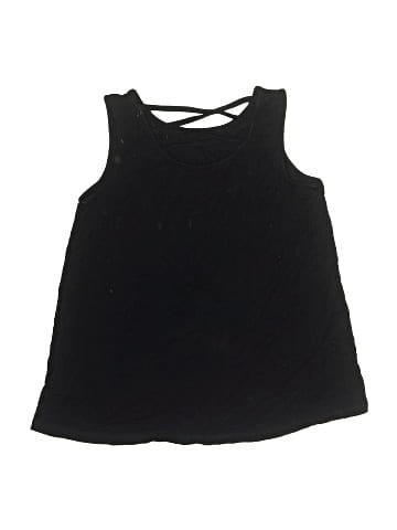 Rumi + Ryder Sleeveless T-Shirt (view 2)