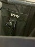 DKNY Solid Black Cocktail Dress Size 2 - photo 7