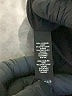 DKNY Solid Black Cocktail Dress Size 2 - photo 9
