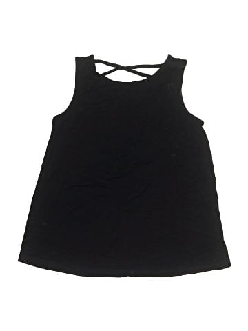 Rumi + Ryder Sleeveless T-Shirt (view 1)